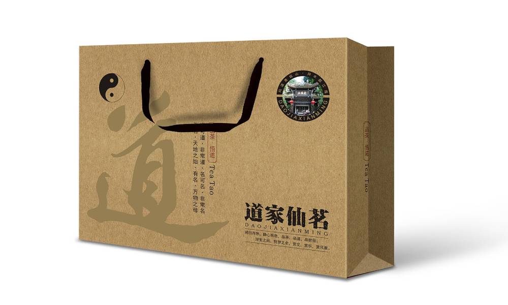 聚焦资阳产品包装设计：赋能产品，开启市场突围之旅
